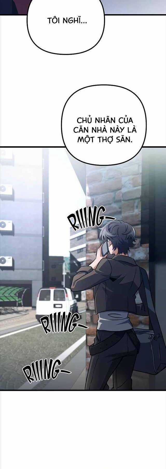 Sát Thủ Thiên Tài Đơn Độc Chapter 16 trang 58