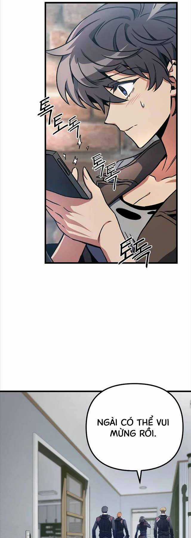 Sát Thủ Thiên Tài Đơn Độc Chapter 16 trang 59