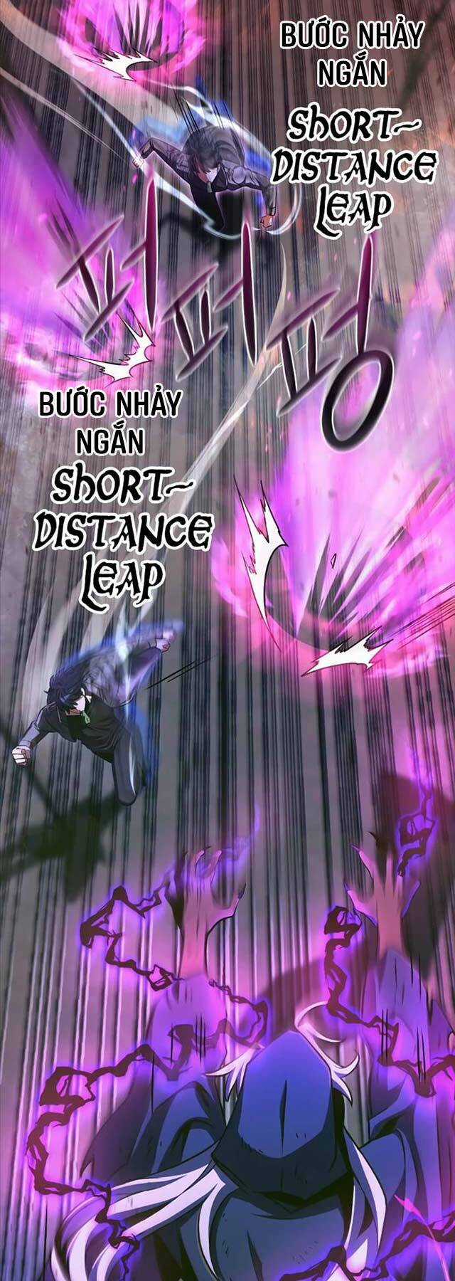 Sát Thủ Thiên Tài Đơn Độc Chapter 16 trang 6