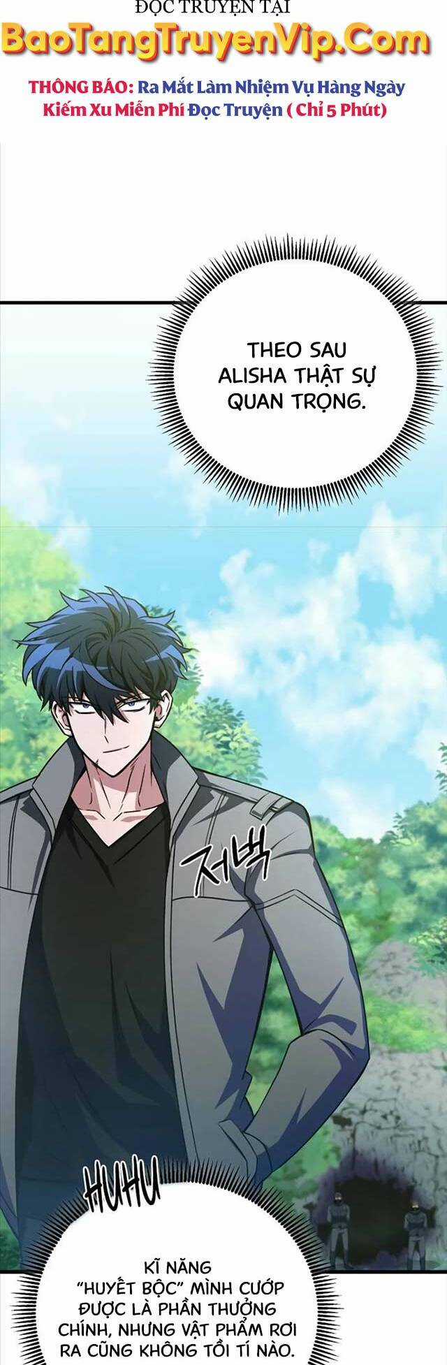 Sát Thủ Thiên Tài Đơn Độc Chapter 16 trang 61