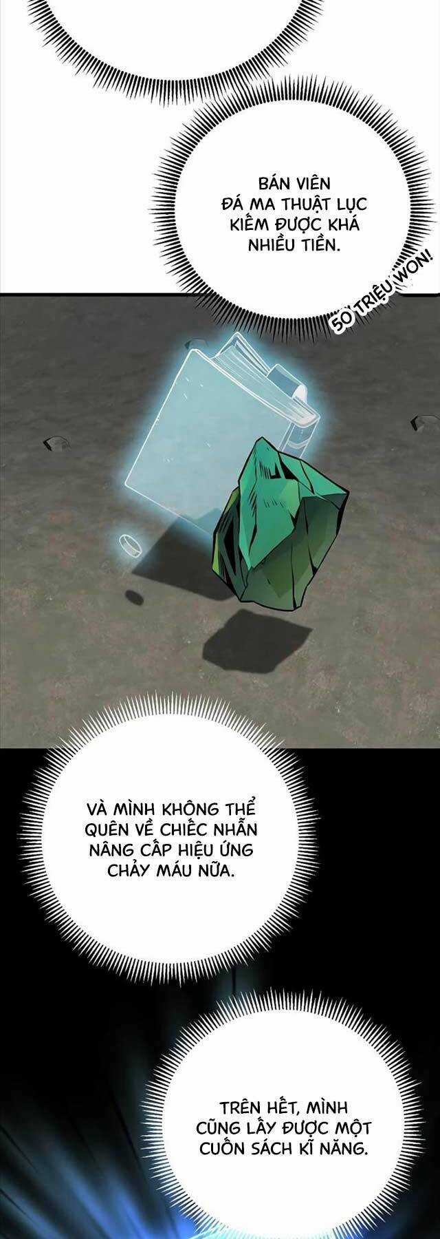 Sát Thủ Thiên Tài Đơn Độc Chapter 16 trang 62