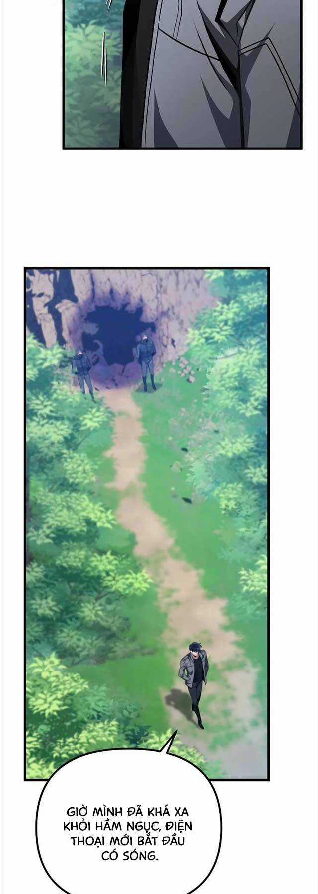 Sát Thủ Thiên Tài Đơn Độc Chapter 16 trang 64