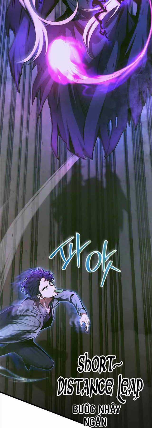 Sát Thủ Thiên Tài Đơn Độc Chapter 16 trang 7