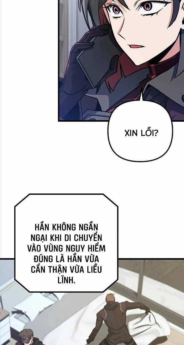 Sát Thủ Thiên Tài Đơn Độc Chapter 16 trang 82