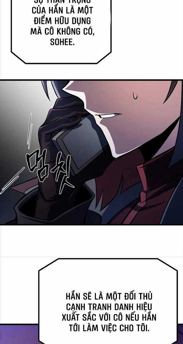 Sát Thủ Thiên Tài Đơn Độc Chapter 16 trang 84