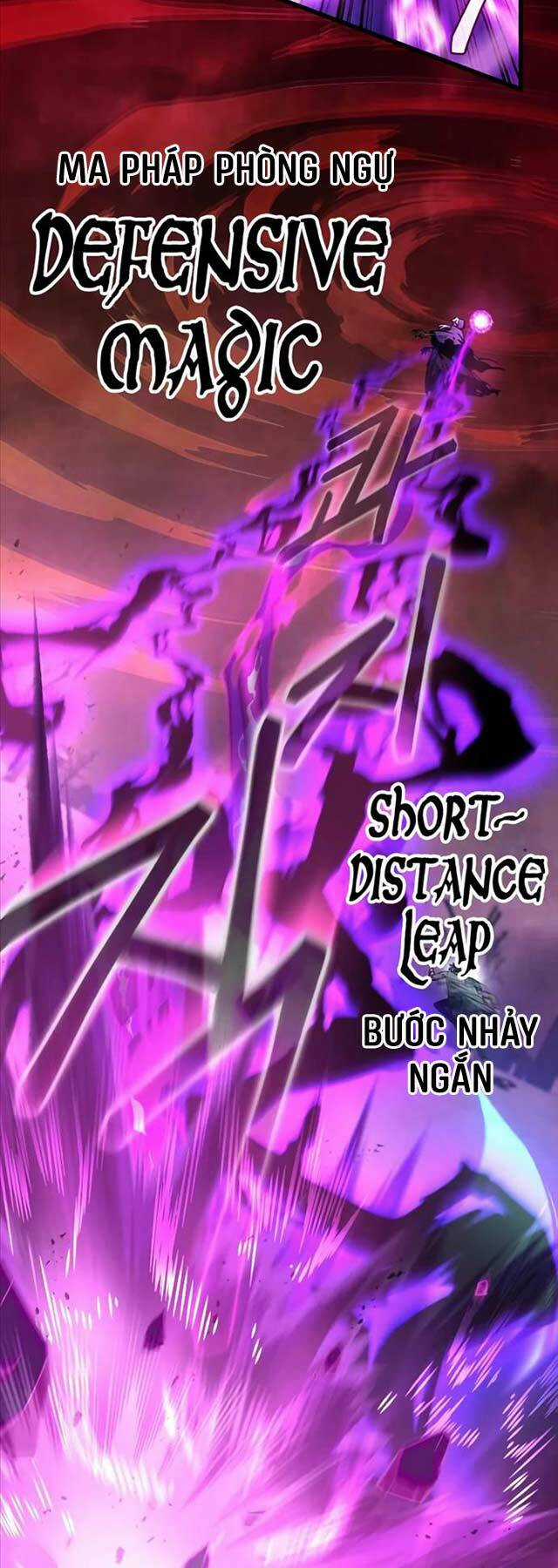 Sát Thủ Thiên Tài Đơn Độc Chapter 16 trang 9