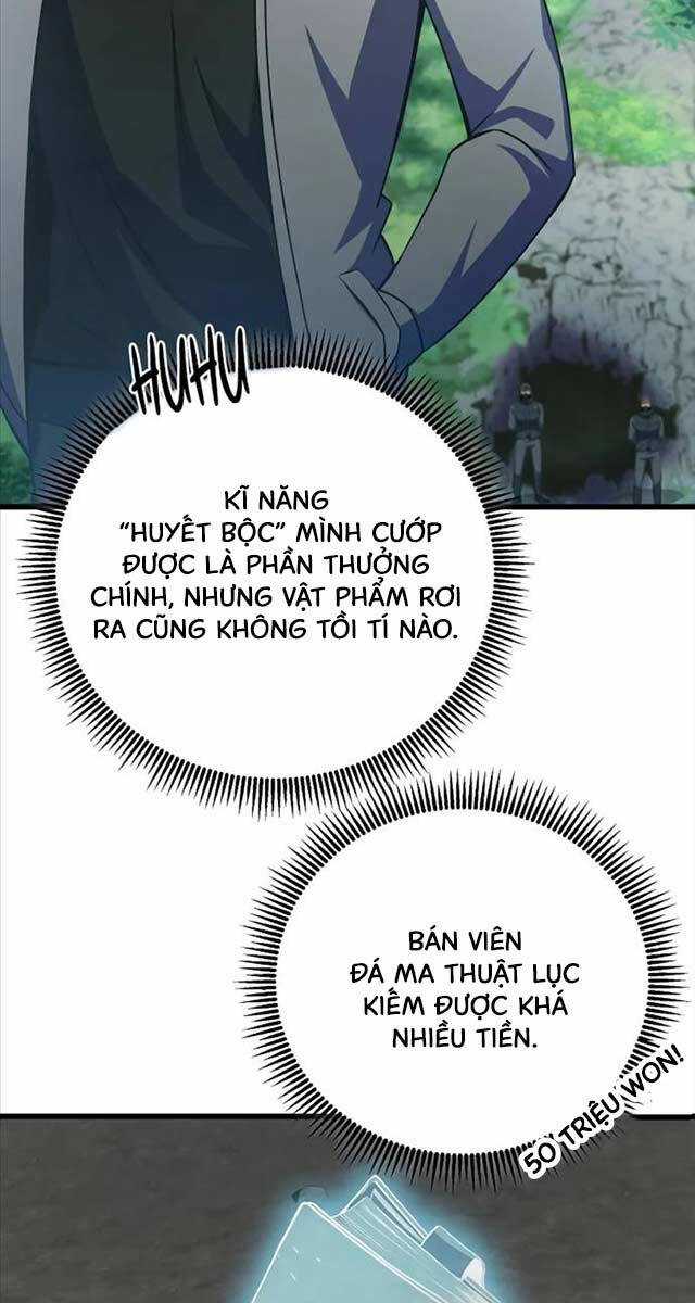 Sát Thủ Thiên Tài Đơn Độc Chapter 16 trang 94