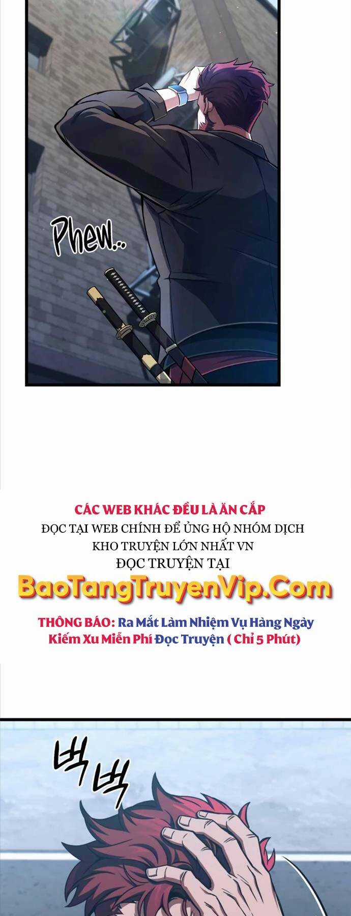 Sát Thủ Thiên Tài Đơn Độc Chapter 17 trang 10