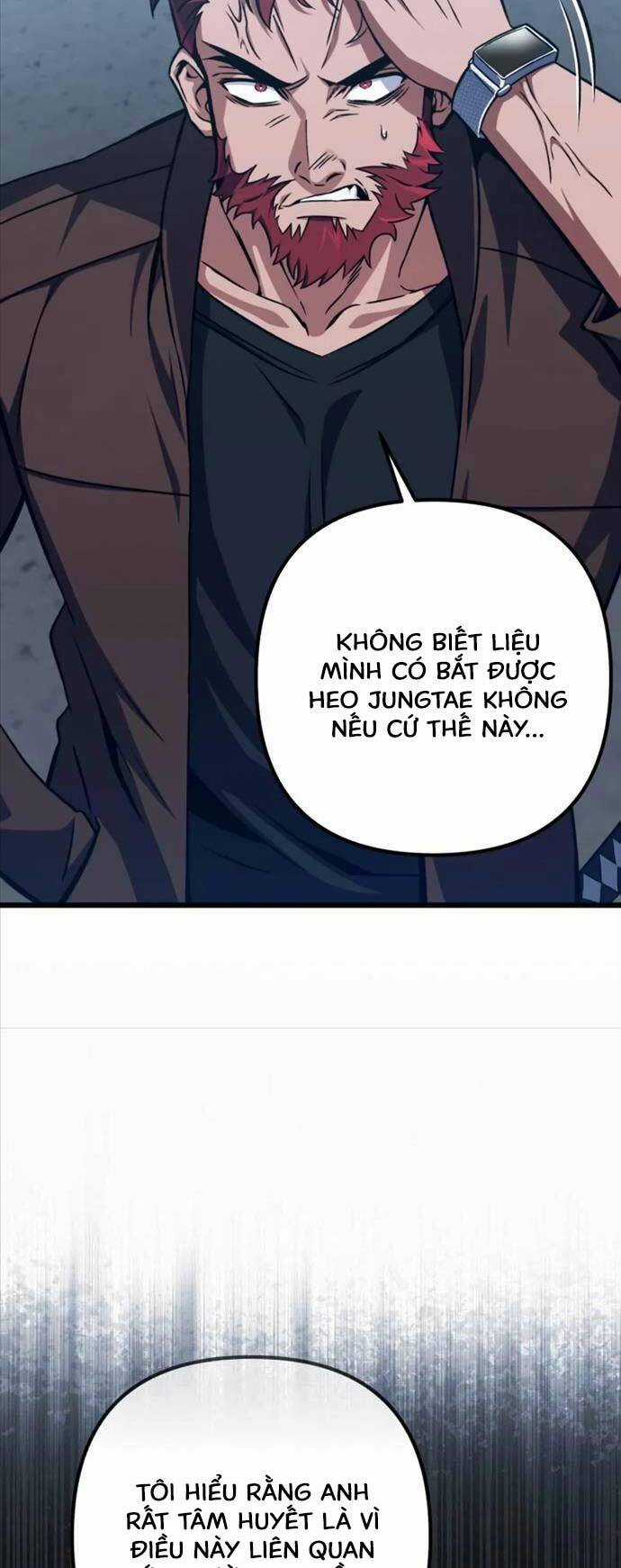 Sát Thủ Thiên Tài Đơn Độc Chapter 17 trang 11