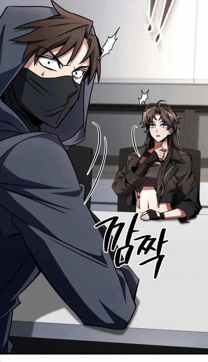 Sát Thủ Thiên Tài Đơn Độc Chapter 17 trang 115