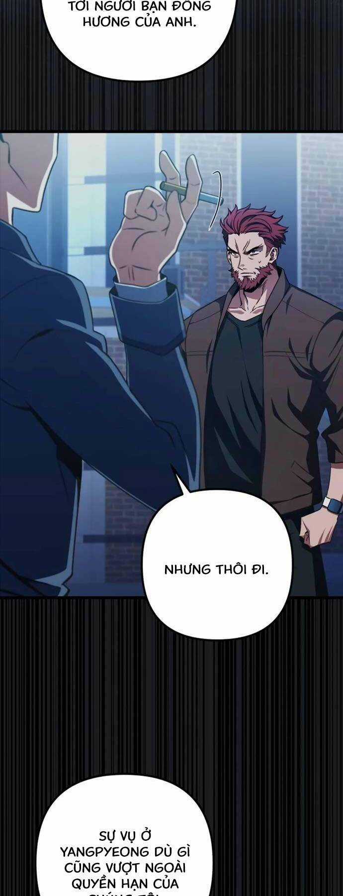 Sát Thủ Thiên Tài Đơn Độc Chapter 17 trang 12