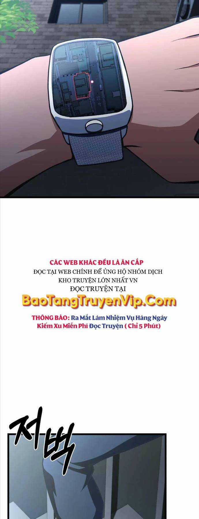 Sát Thủ Thiên Tài Đơn Độc Chapter 17 trang 15