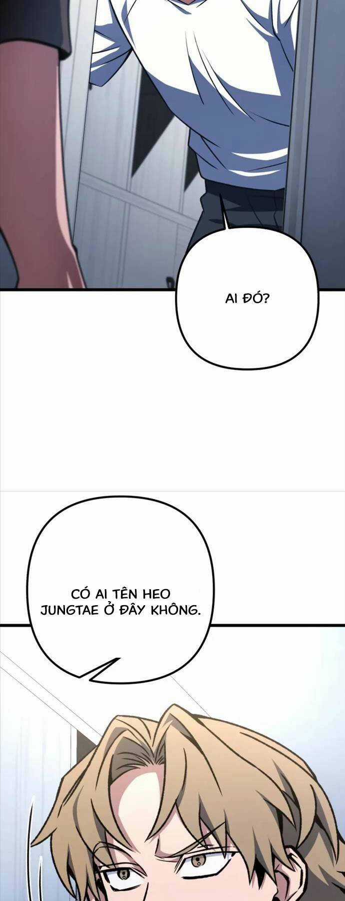 Sát Thủ Thiên Tài Đơn Độc Chapter 17 trang 18