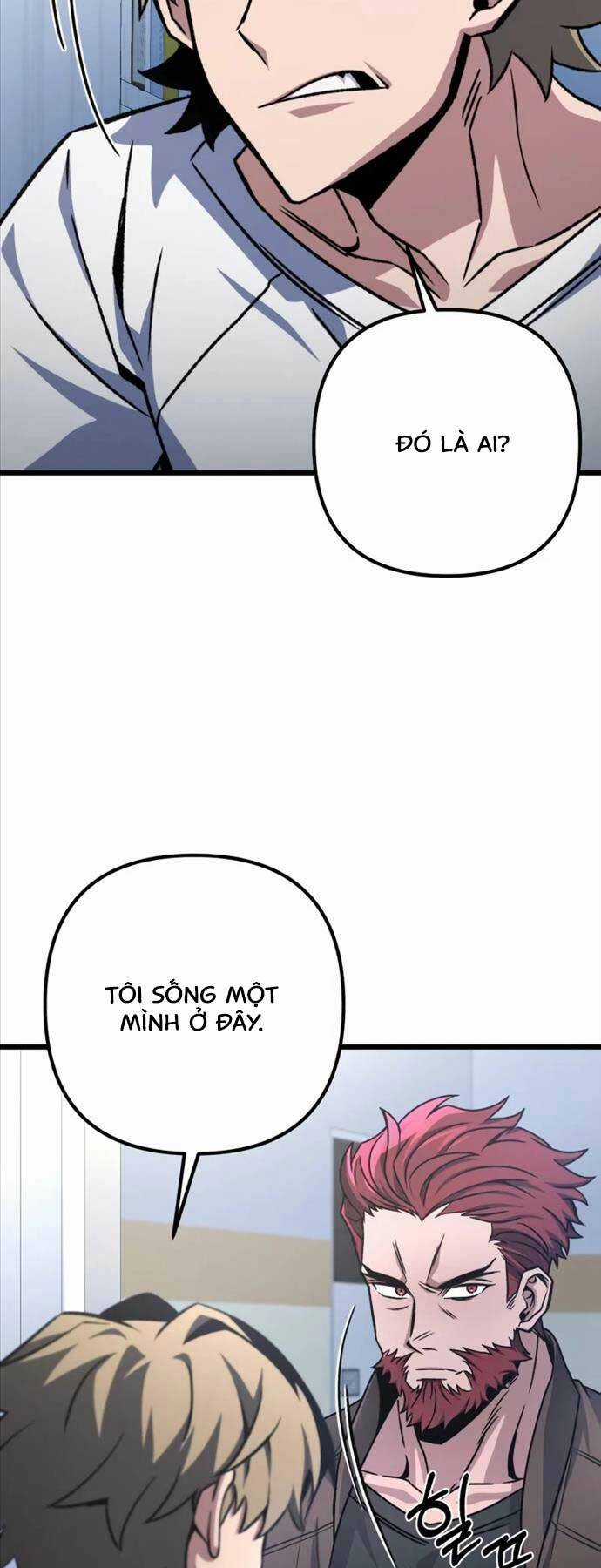 Sát Thủ Thiên Tài Đơn Độc Chapter 17 trang 19