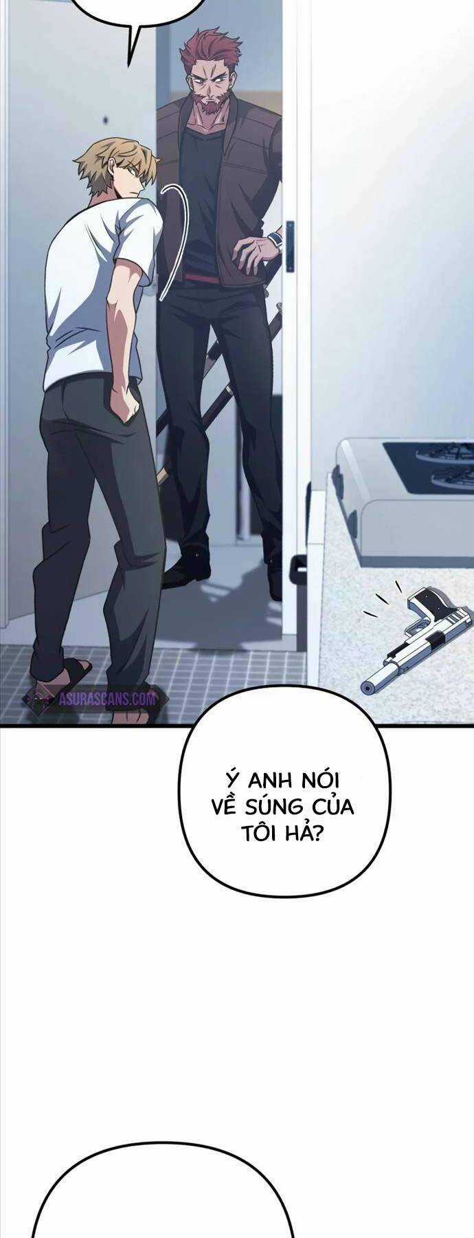 Sát Thủ Thiên Tài Đơn Độc Chapter 17 trang 22