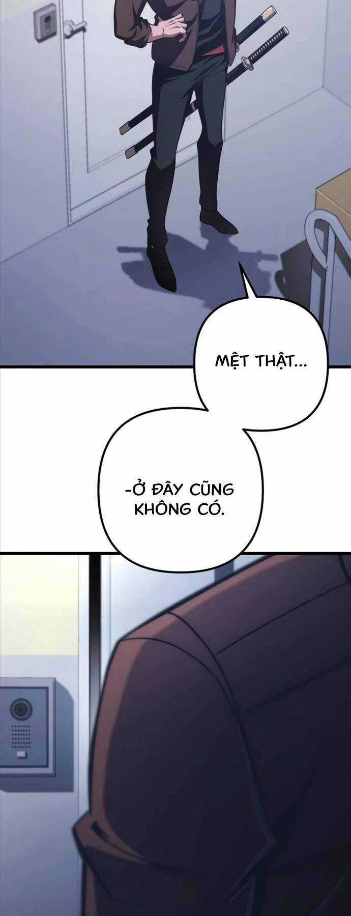 Sát Thủ Thiên Tài Đơn Độc Chapter 17 trang 25