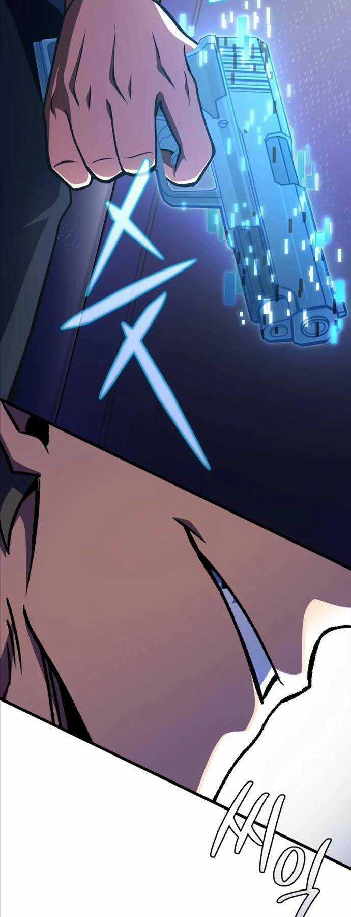 Sát Thủ Thiên Tài Đơn Độc Chapter 17 trang 27