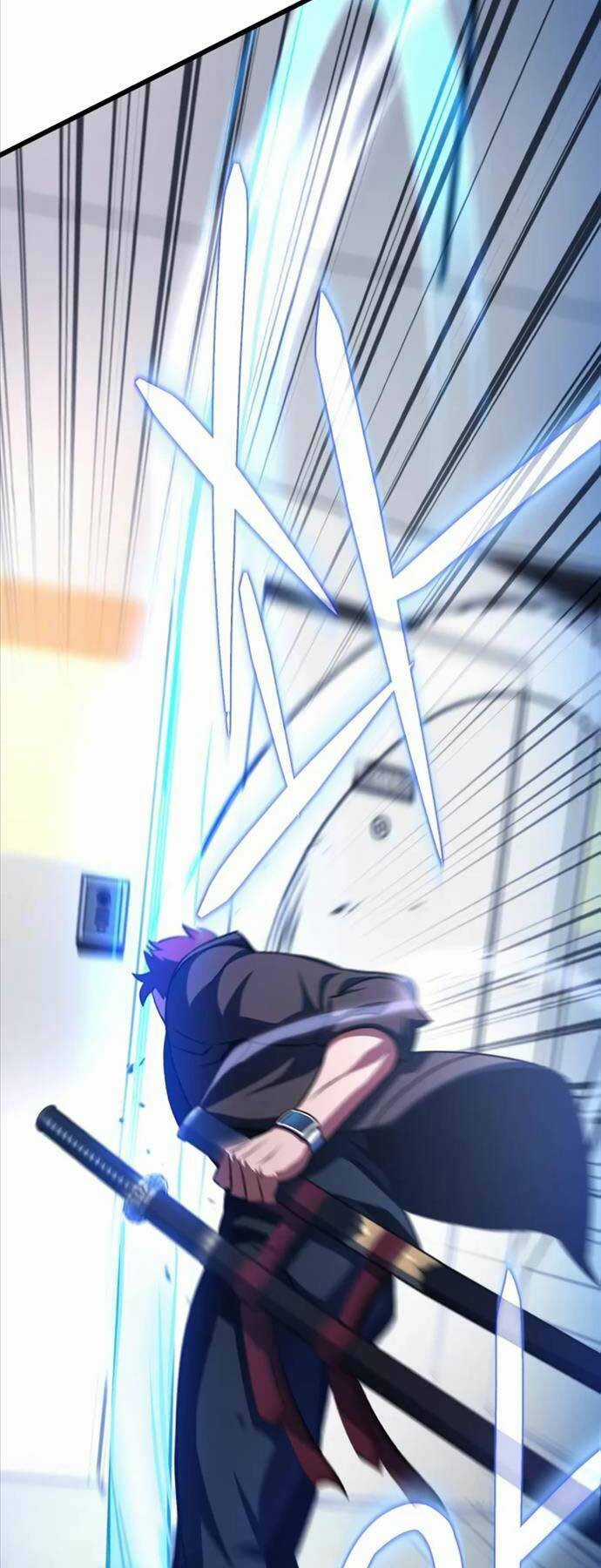 Sát Thủ Thiên Tài Đơn Độc Chapter 17 trang 30