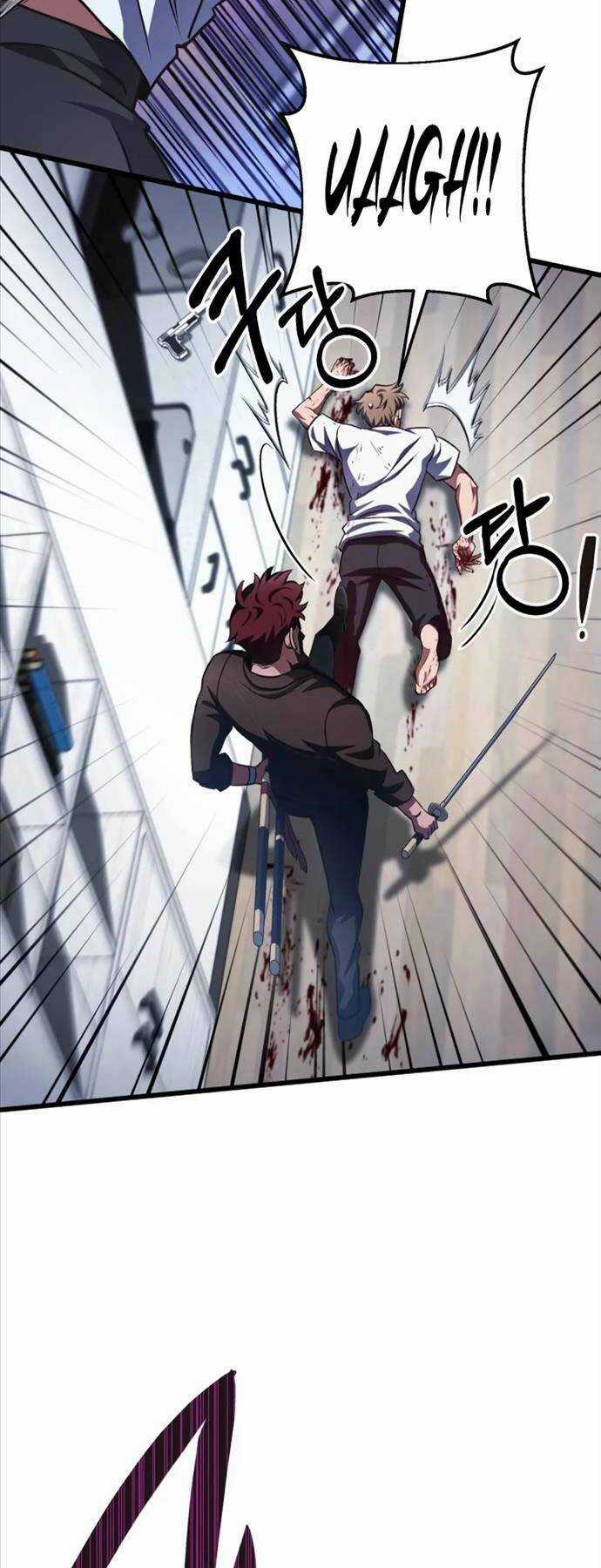 Sát Thủ Thiên Tài Đơn Độc Chapter 17 trang 35