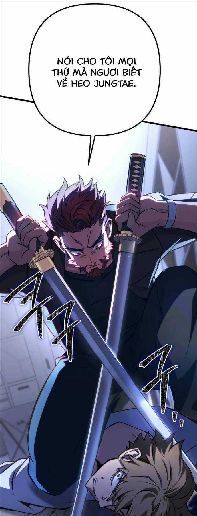 Sát Thủ Thiên Tài Đơn Độc Chapter 17 trang 37