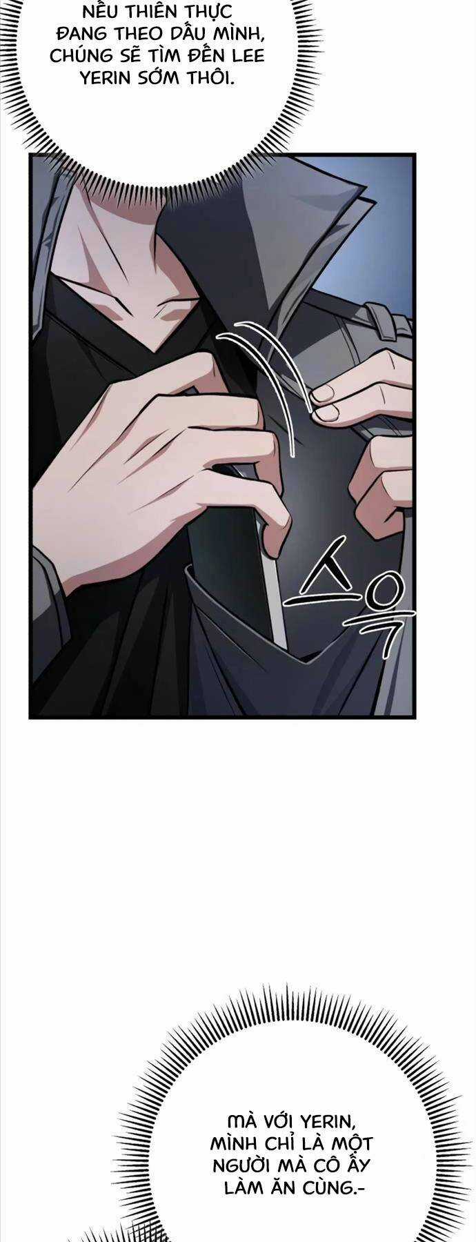 Sát Thủ Thiên Tài Đơn Độc Chapter 17 trang 4