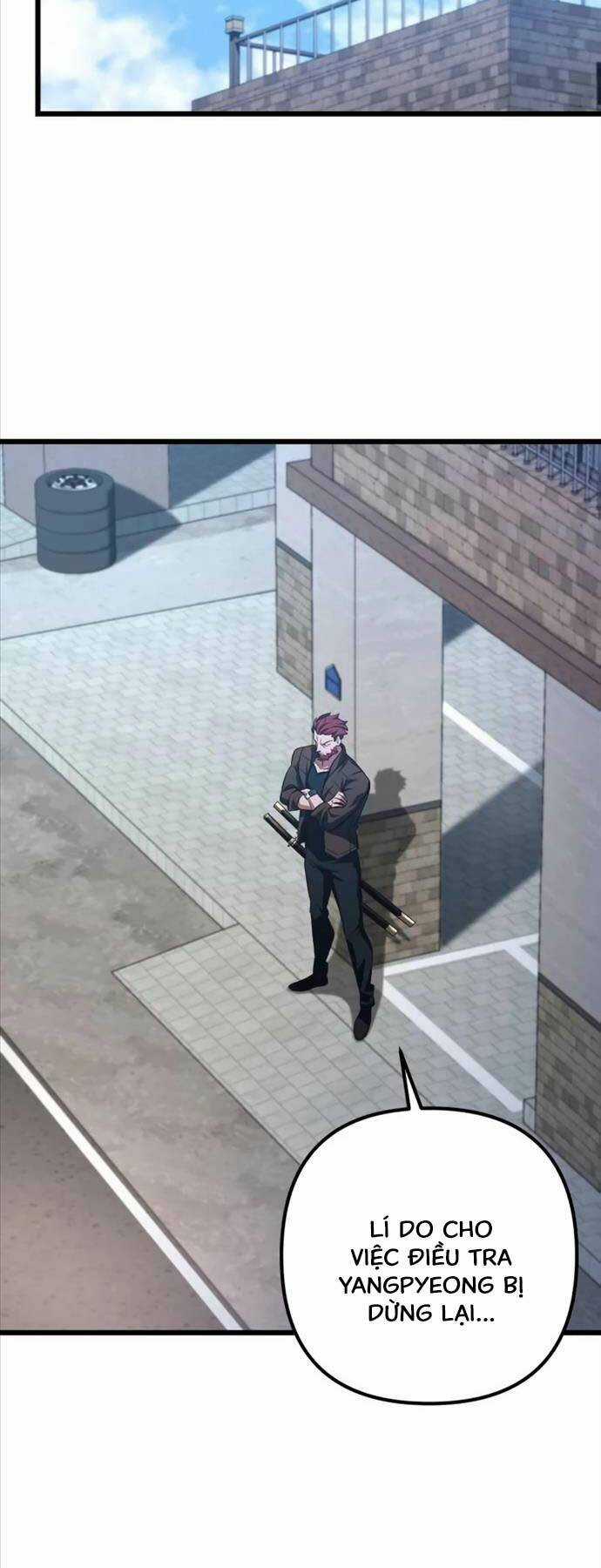 Sát Thủ Thiên Tài Đơn Độc Chapter 17 trang 42