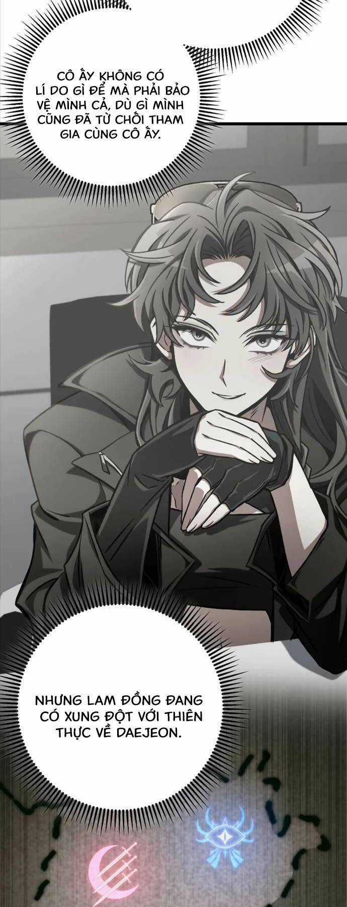 Sát Thủ Thiên Tài Đơn Độc Chapter 17 trang 5