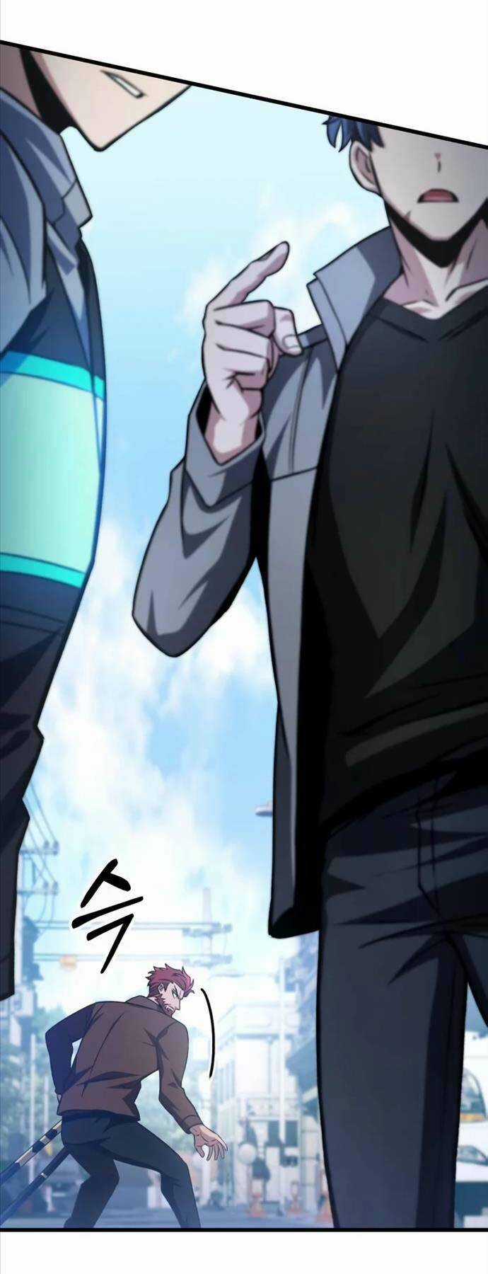 Sát Thủ Thiên Tài Đơn Độc Chapter 17 trang 52