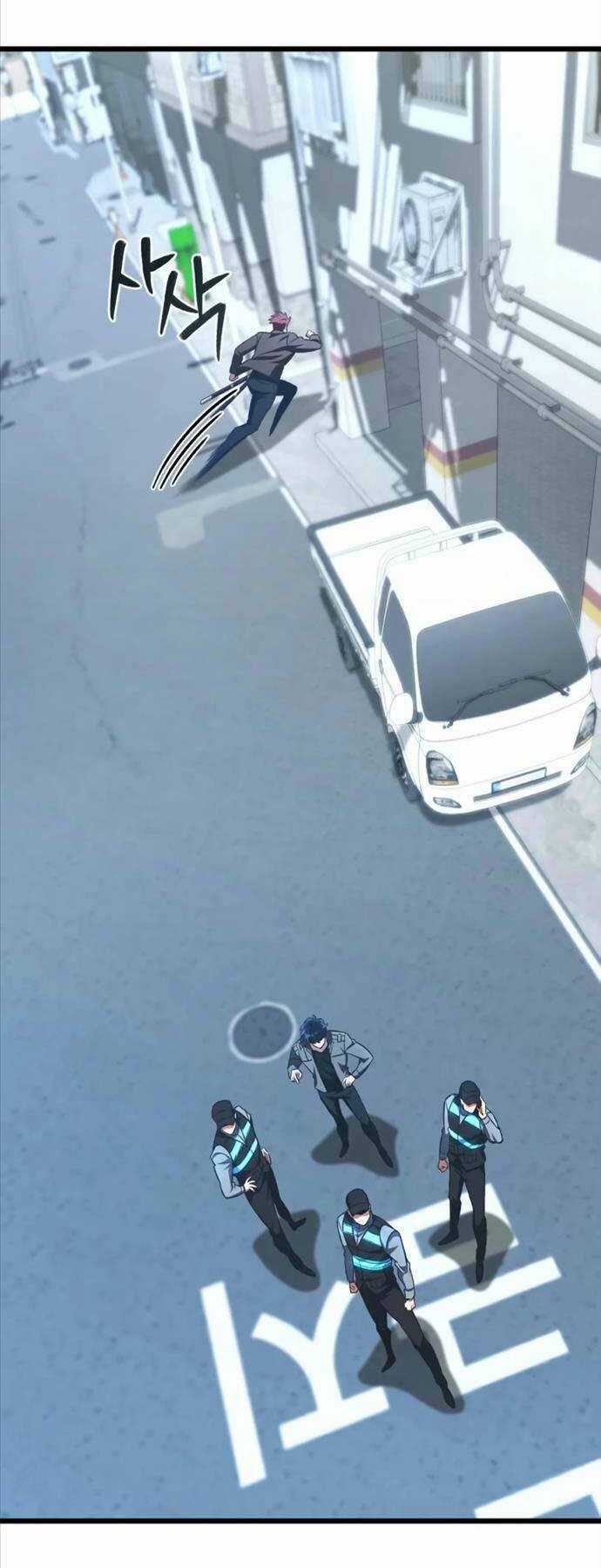 Sát Thủ Thiên Tài Đơn Độc Chapter 17 trang 53