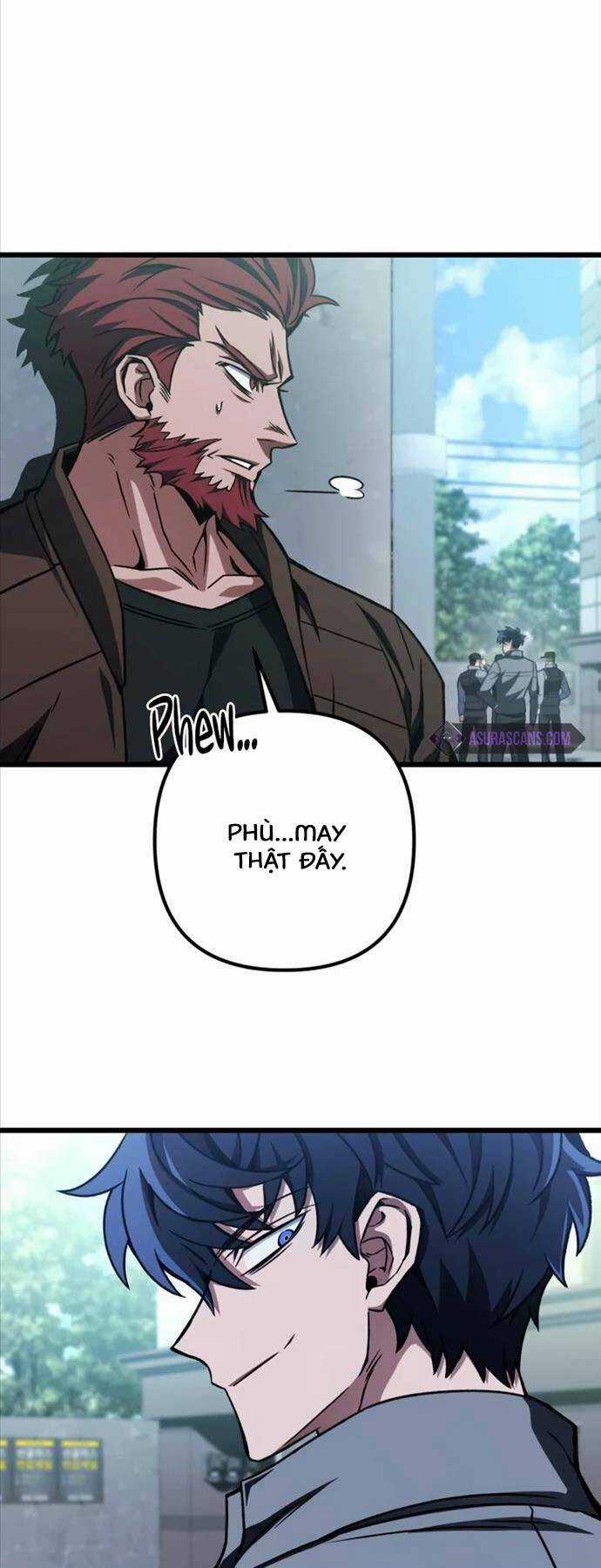 Sát Thủ Thiên Tài Đơn Độc Chapter 17 trang 54