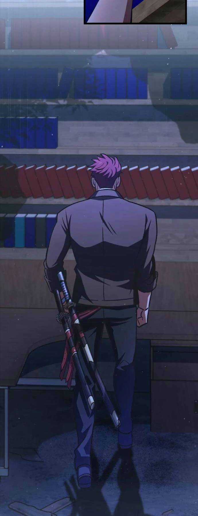 Sát Thủ Thiên Tài Đơn Độc Chapter 17 trang 56