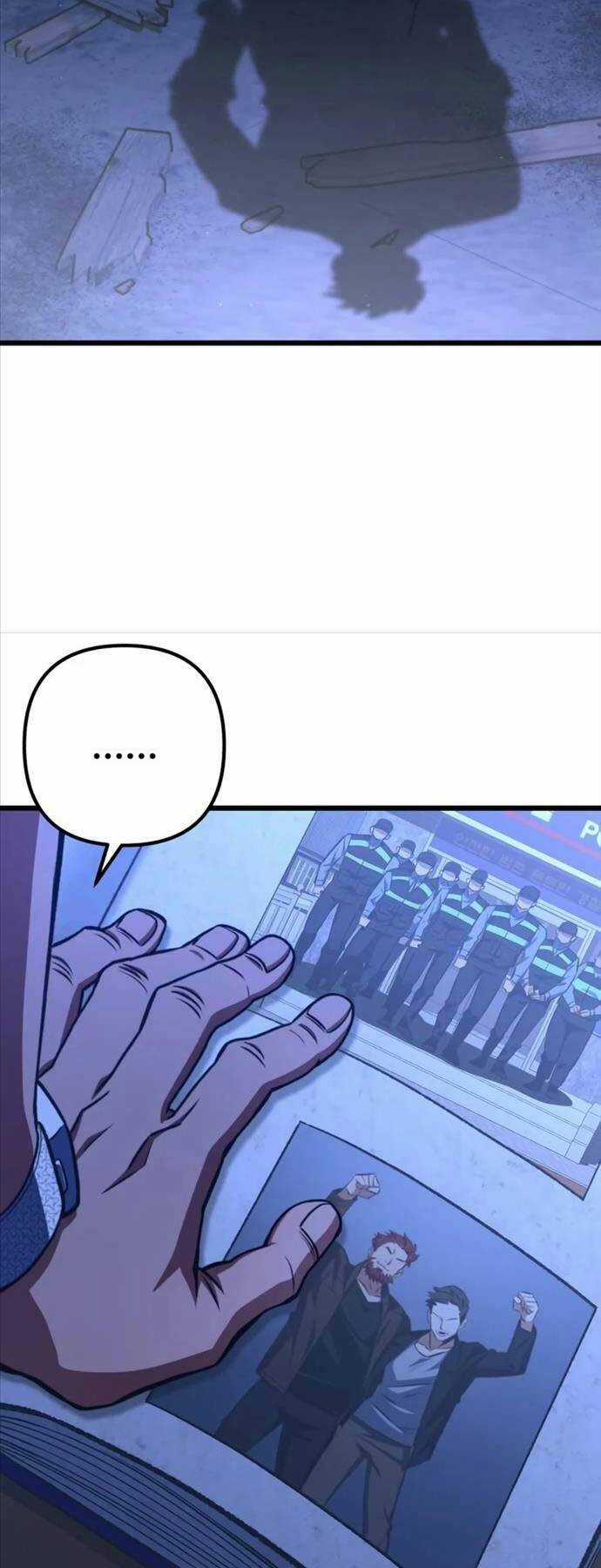 Sát Thủ Thiên Tài Đơn Độc Chapter 17 trang 57