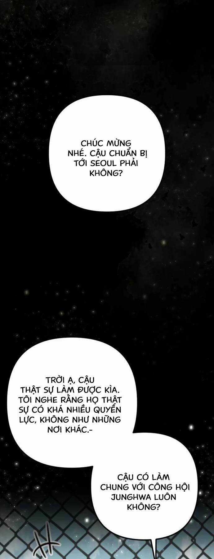 Sát Thủ Thiên Tài Đơn Độc Chapter 17 trang 59