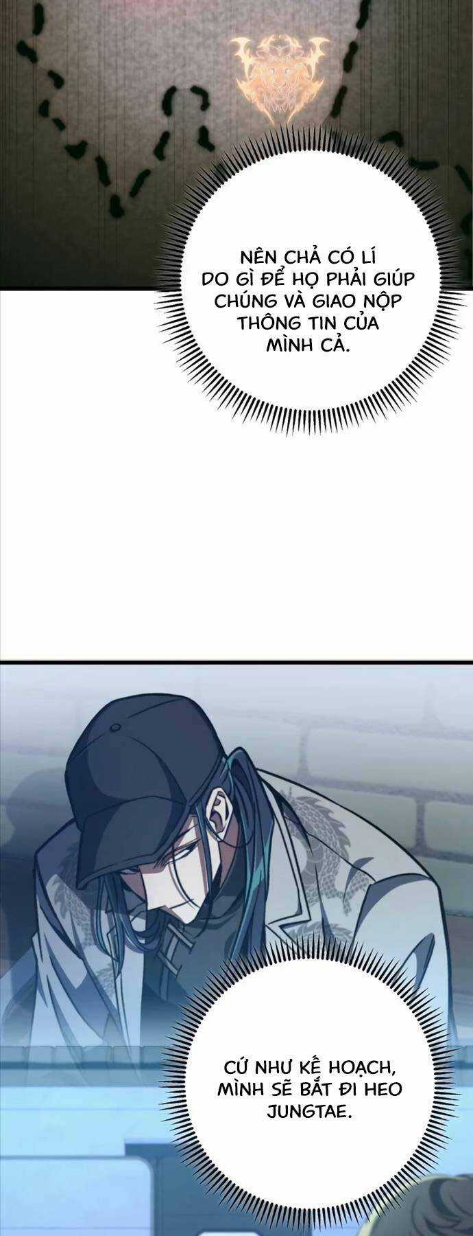 Sát Thủ Thiên Tài Đơn Độc Chapter 17 trang 6