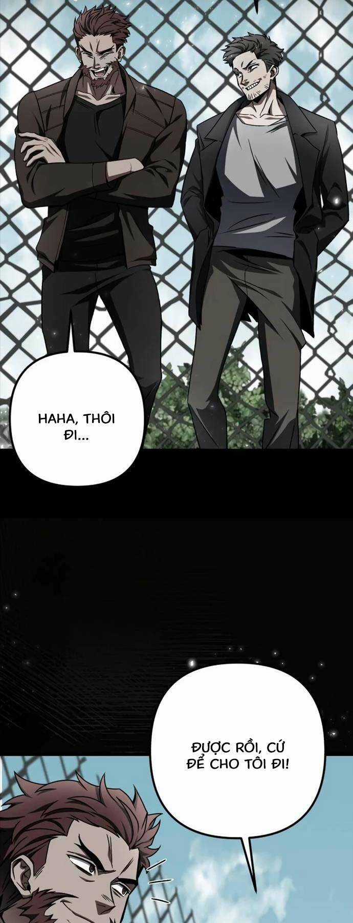 Sát Thủ Thiên Tài Đơn Độc Chapter 17 trang 60