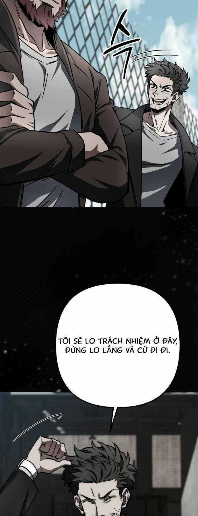 Sát Thủ Thiên Tài Đơn Độc Chapter 17 trang 61