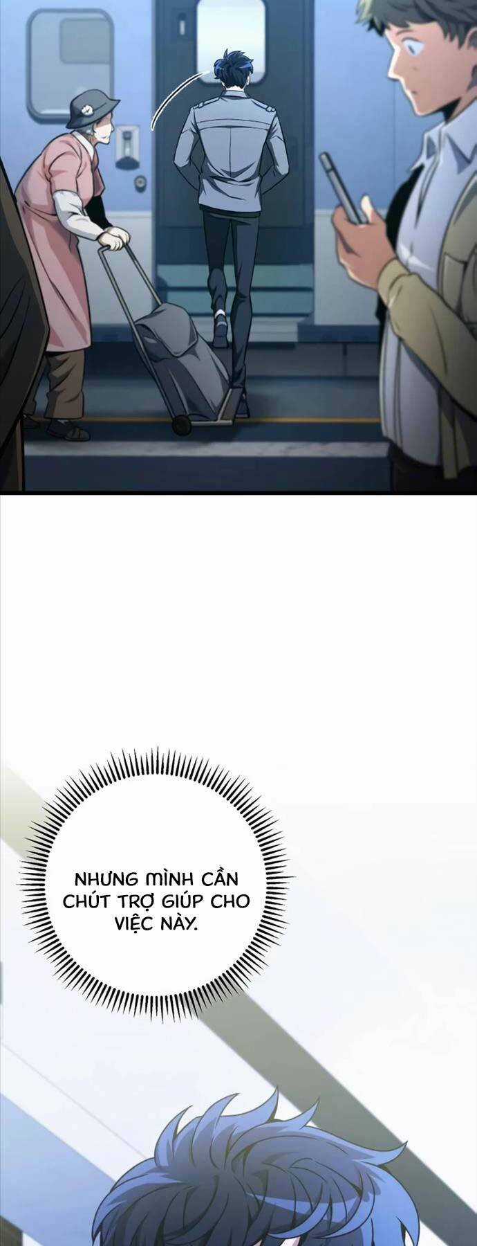 Sát Thủ Thiên Tài Đơn Độc Chapter 17 trang 7