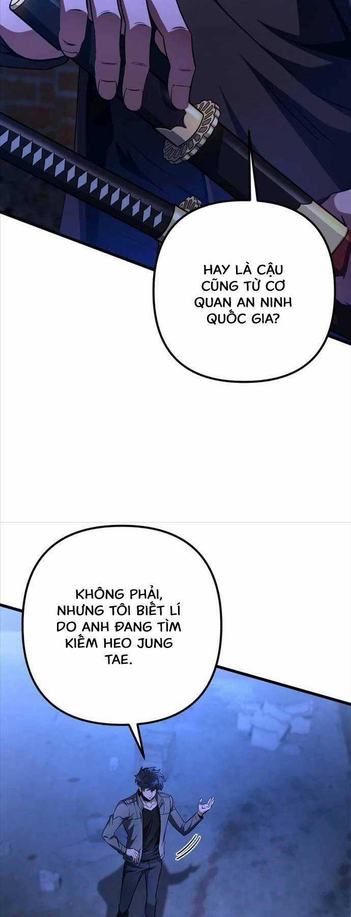 Sát Thủ Thiên Tài Đơn Độc Chapter 17 trang 70