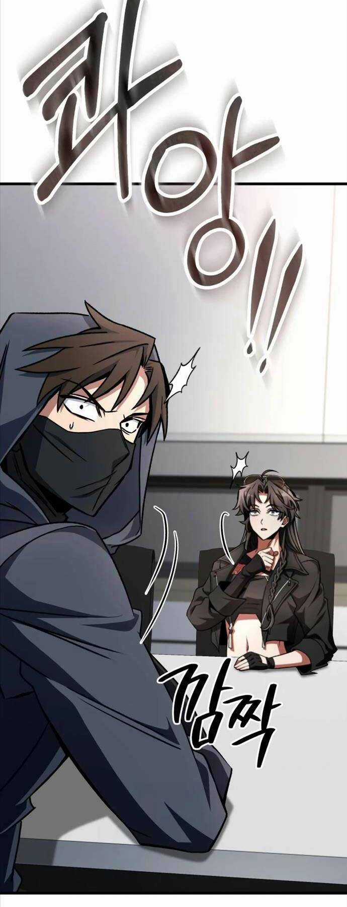 Sát Thủ Thiên Tài Đơn Độc Chapter 17 trang 76