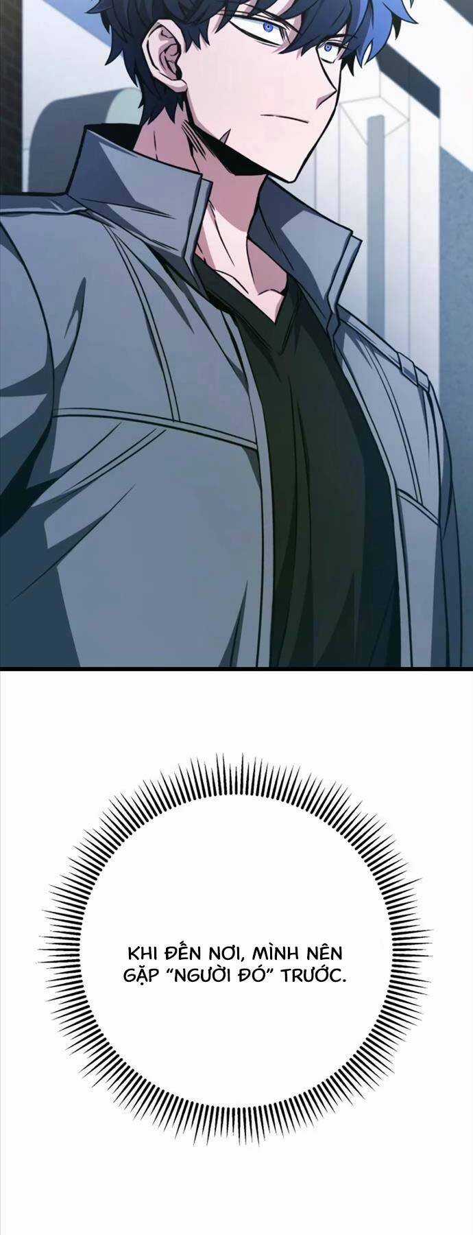 Sát Thủ Thiên Tài Đơn Độc Chapter 17 trang 8