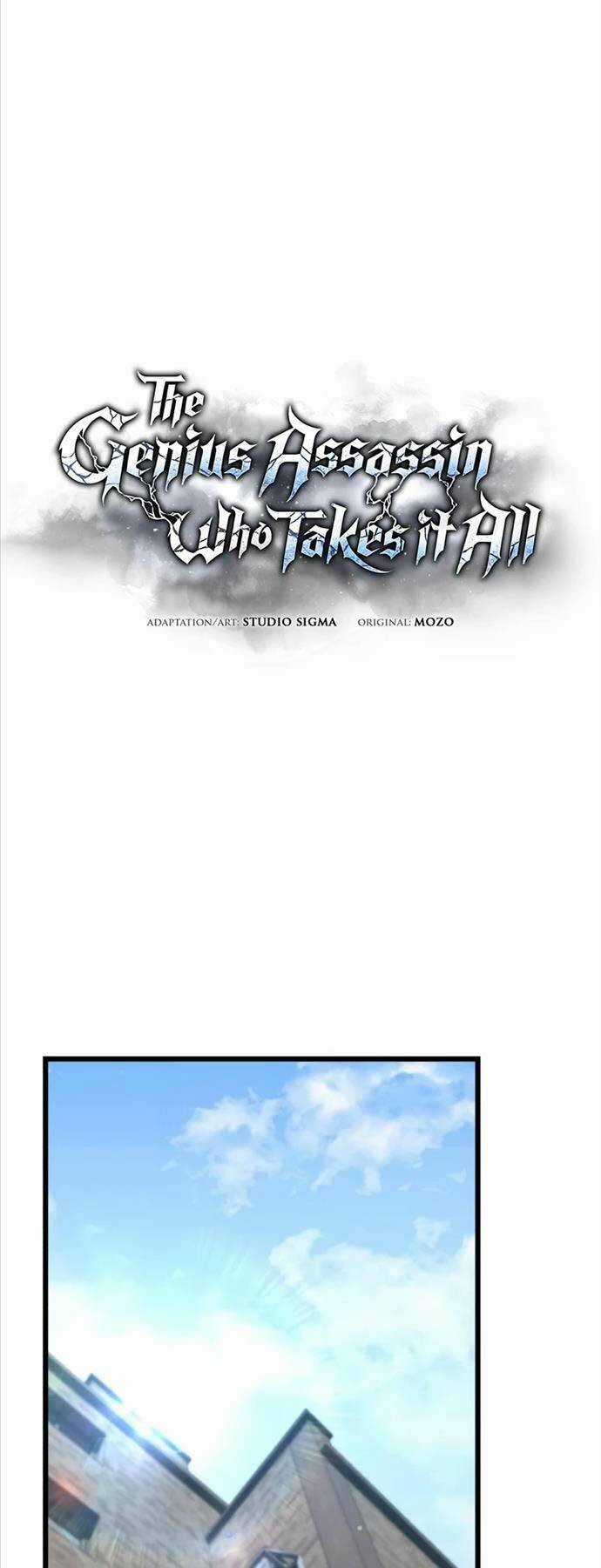 Sát Thủ Thiên Tài Đơn Độc Chapter 17 trang 9