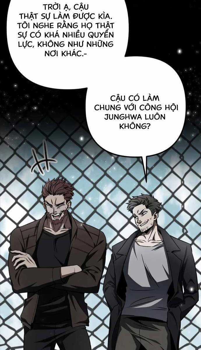 Sát Thủ Thiên Tài Đơn Độc Chapter 17 trang 90