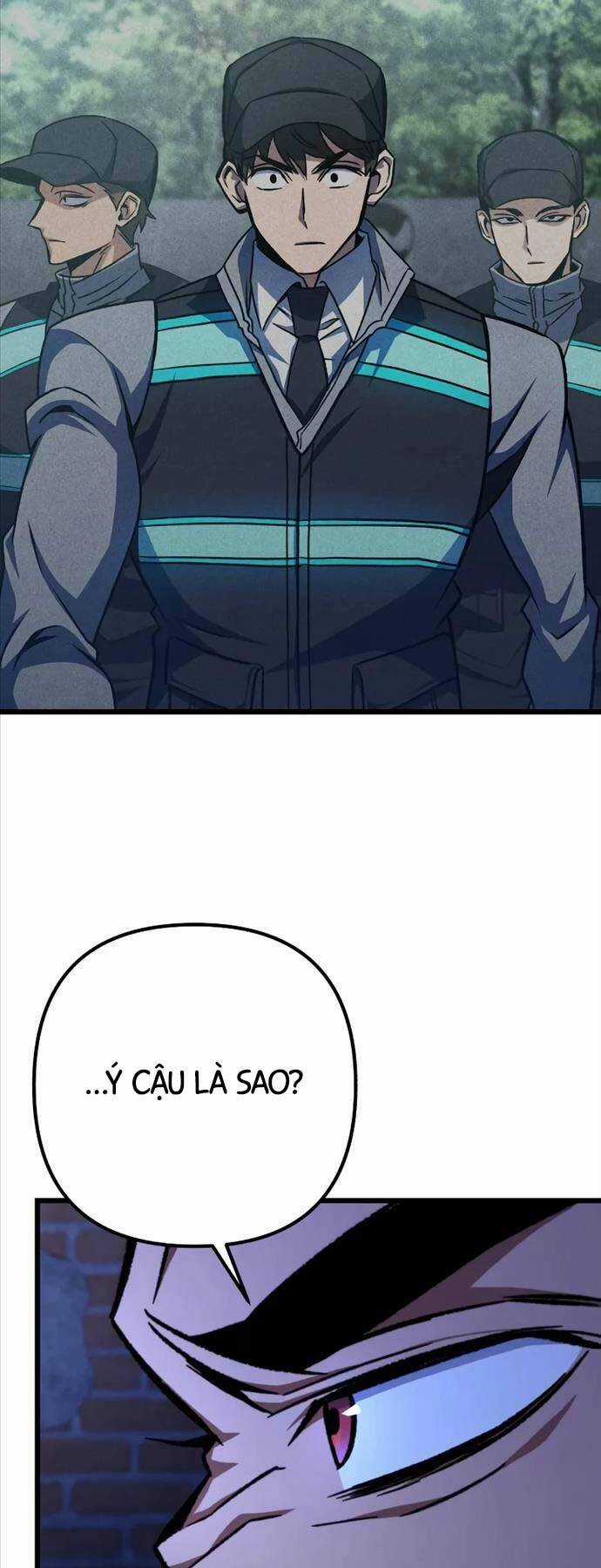 Sát Thủ Thiên Tài Đơn Độc Chapter 18 trang 10