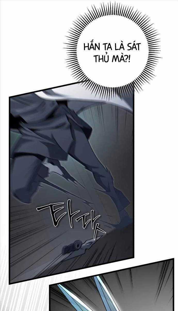 Sát Thủ Thiên Tài Đơn Độc Chapter 18 trang 111