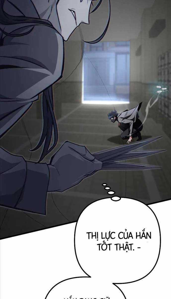 Sát Thủ Thiên Tài Đơn Độc Chapter 18 trang 118