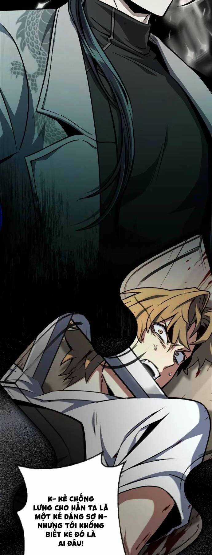 Sát Thủ Thiên Tài Đơn Độc Chapter 18 trang 13