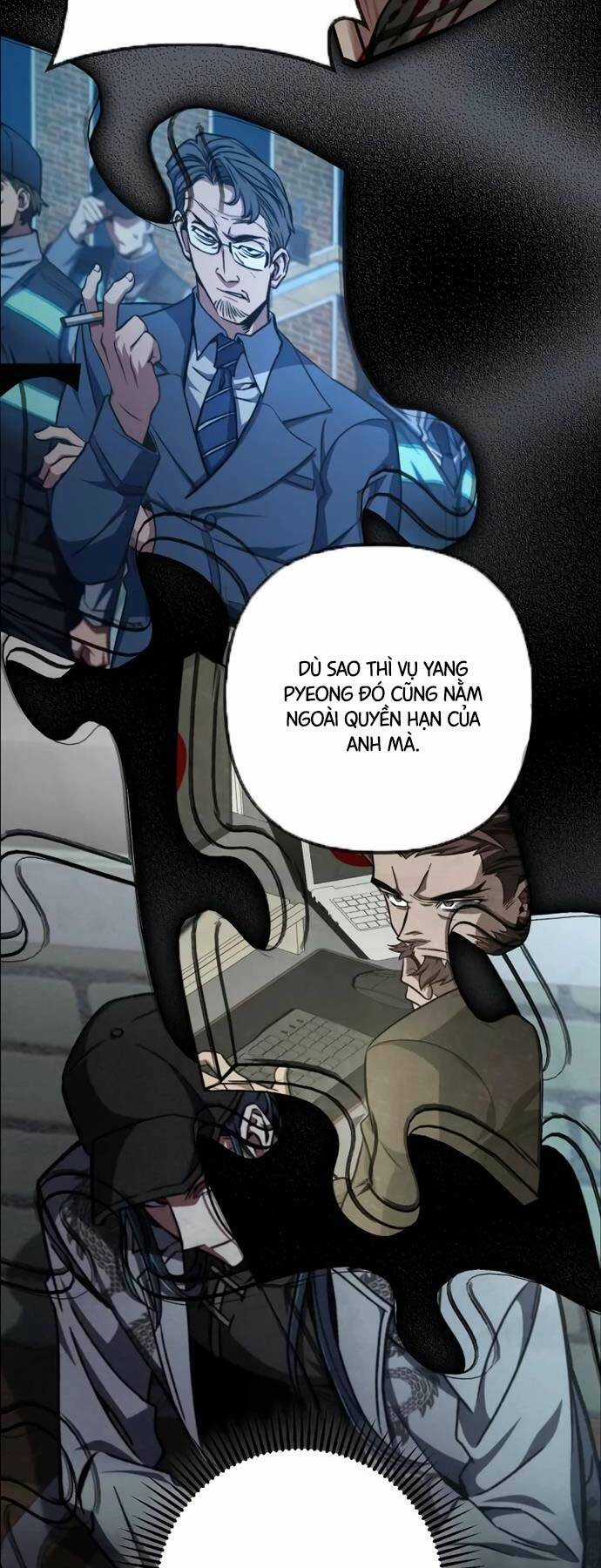 Sát Thủ Thiên Tài Đơn Độc Chapter 18 trang 14