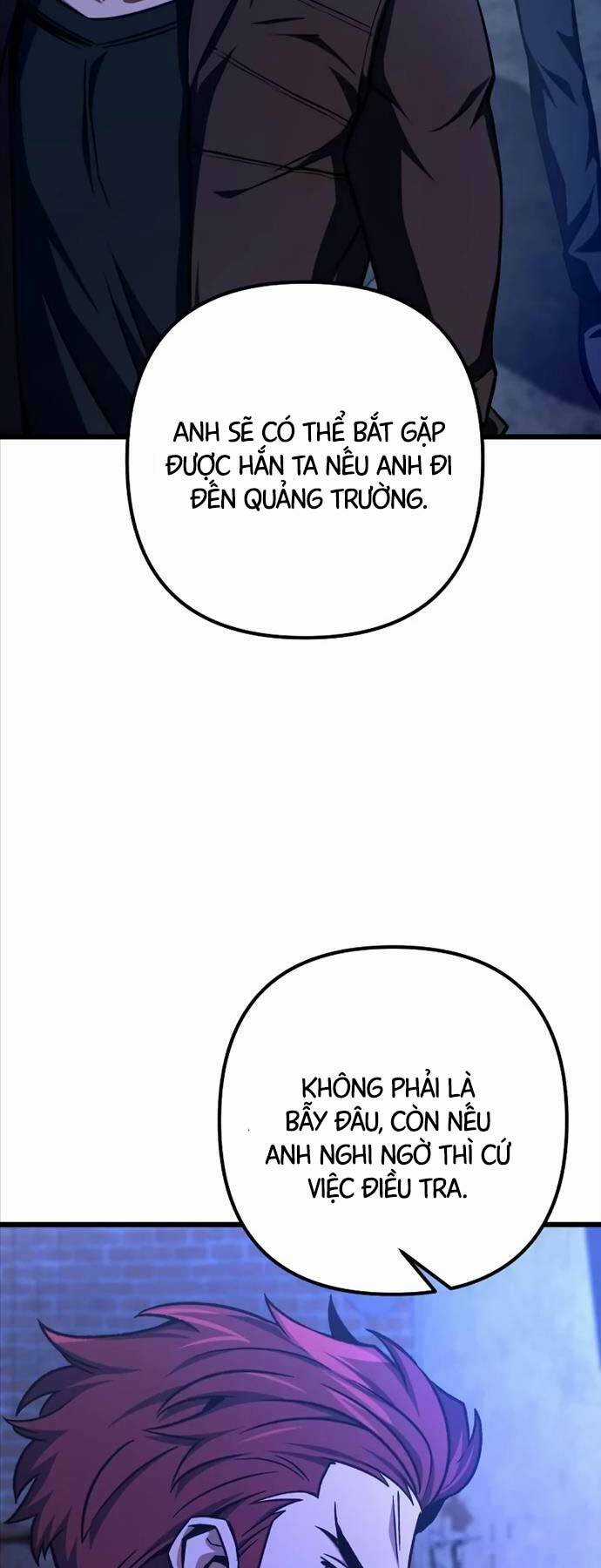 Sát Thủ Thiên Tài Đơn Độc Chapter 18 trang 21