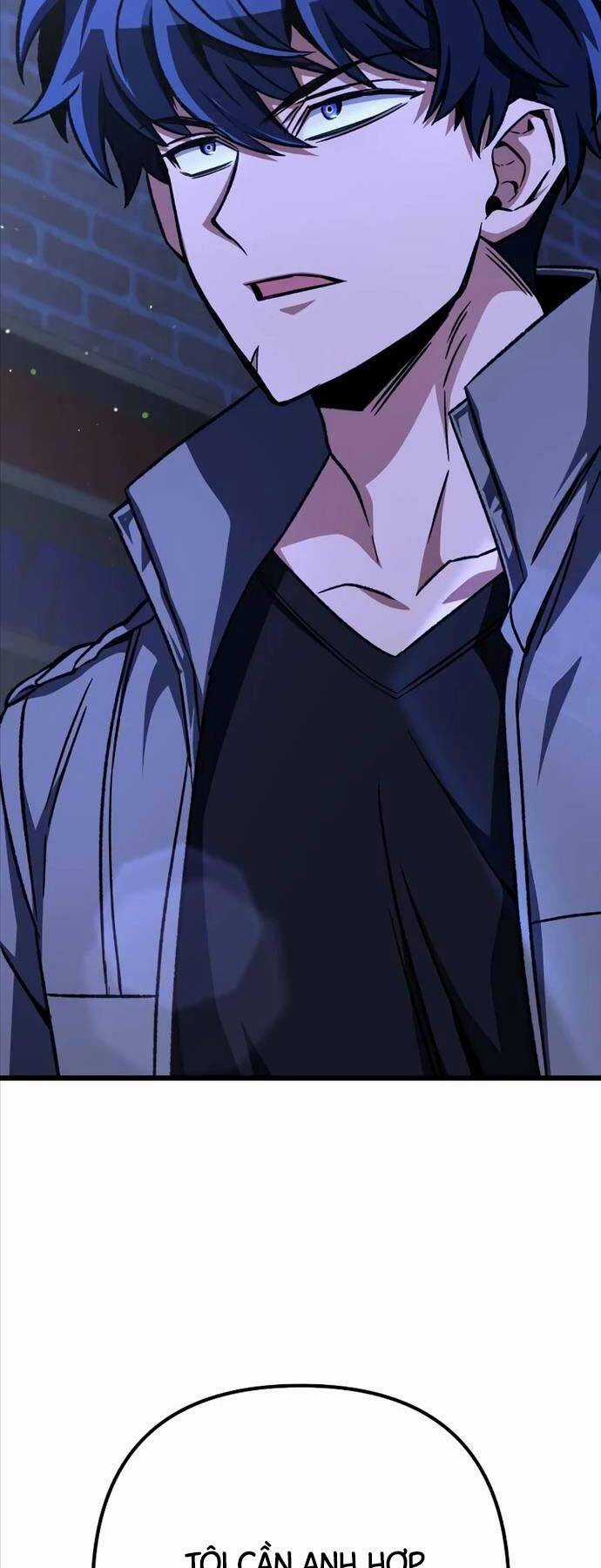 Sát Thủ Thiên Tài Đơn Độc Chapter 18 trang 23