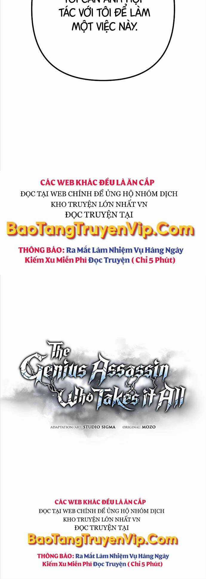 Sát Thủ Thiên Tài Đơn Độc Chapter 18 trang 24